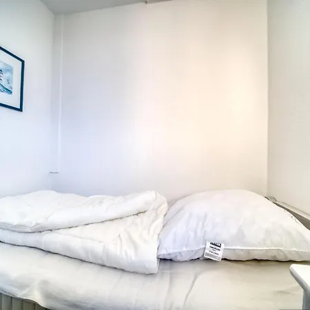- Haus F, App 0f0503 Heiligenhafen