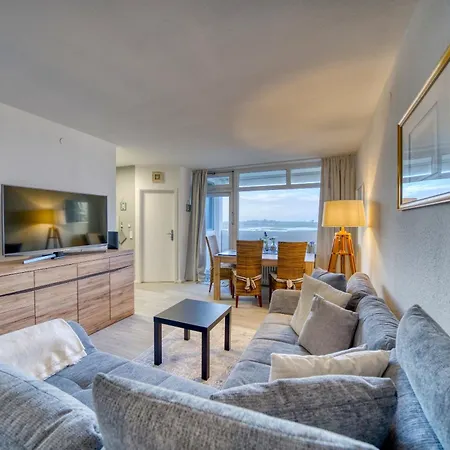 - Haus F, App 0f0503 Apartment Heiligenhafen