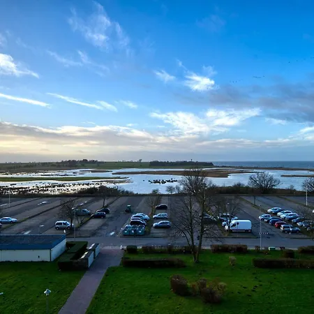 - Haus F, App 0f0503 Heiligenhafen