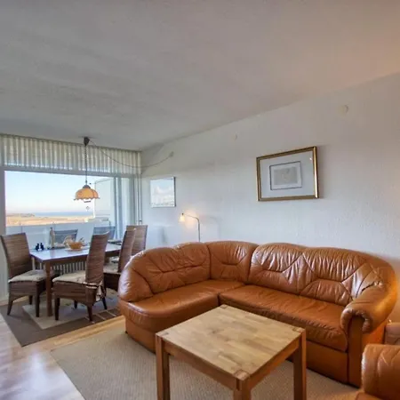 - Haus F, App 0f0503 Apartment Heiligenhafen
